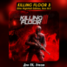 🔴Killing Floor 3 Elite Nightfall Edition🔥Все DLC🔥