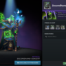 Secondhand Sorcery Collector&acute;s Cache 2024 TRADE