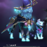 Canis Crystallum   Личность Collector&acute;s Cache 2024