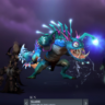 Angler in the Abyss Collector&acute;s Cache 2024
