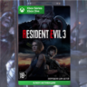 Ключ | RESIDENT EVIL 3 (XBOX)
