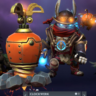 Hare of the Cog Collector&acute;s Cache 2024
