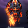 Igneous Infernal Collector&acute;s Cache 2024