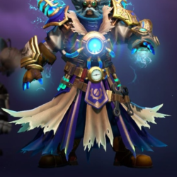 Thundervolt Collector&acute;s Cache 2024