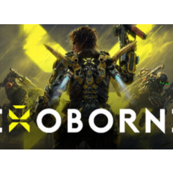 Exoborne ЗАКРЫТАЯ БЕТА ✅ STEAM КЛЮЧ GLOBAL 💥🌐