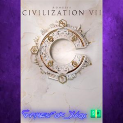 ☀️Sid Meier’s Civilization VII XBOX