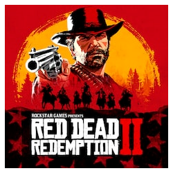 Red Dead Redemption 2 | RDR 2  EPIC GAMES     TR