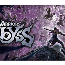 🎁WARRIORS: Abyss standard steam 🌍 Мир