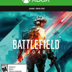 🔥Battlefield 2042🔥Xbox One КЛЮЧ