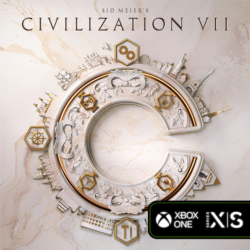 КЛЮЧ Sid Meier's Civilization VII XBOX Код