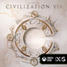 КЛЮЧ Sid Meier&acute;s Civilization VII XBOX Код