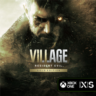 КЛЮЧ Resident Evil Village Gold Edition XBOX Код