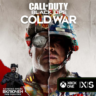 КЛЮЧ Call of Duty: Black Ops Cold War XBOX Код