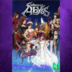 ☀️WARRIORS Abyss - SAMURAI WARRIORS Classic Costume Set XBOX DLC
