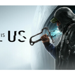 Hell is Us⚡АВТОДОСТАВКА Steam RU/BY/KZ/UA