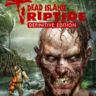 Dead Island: Riptide Definitive Ed (Steam Gift RegFree)