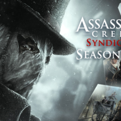 Assassin&acute;s Creed Syndicate Season Pass (Steam Gift ROW)