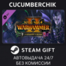 Total War: WARHAMMER II - The Shadow & The Blade STEAM GIFT AUTO RU МИР