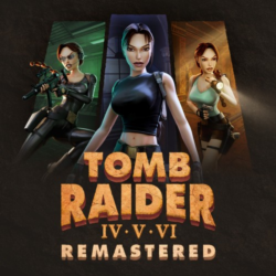 Tomb Raider IV-VI Remastered Steam ОФЛАЙН