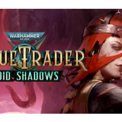 Warhammer 40,000: Rogue Trader - Void Shadows STEAM КЛЮЧ