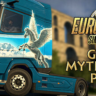 Euro Truck Simulator 2 - Greek Mythology Pack DLC