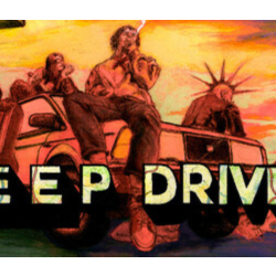 Keep Driving - STEAM GIFT РОССИЯ