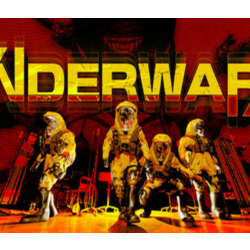 UNDERWARD - STEAM GIFT РОССИЯ