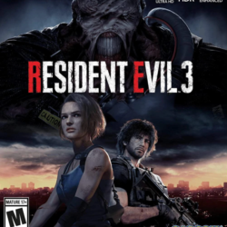 Resident Evil 3 Remake XBOX ONE/SERIES X|S Ключ