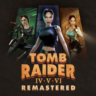 Tomb Raider IV-VI Remastered Xbox One & Xbox Series X|S