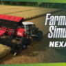 FS25 - NEXAT Pack DLC - STEAM GIFT РОССИЯ