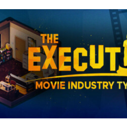 The Executive - Movie Industry Tycoon - STEAM RU