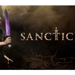 Sancticide - STEAM GIFT РОССИЯ