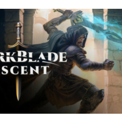 Darkblade Ascent - STEAM GIFT РОССИЯ