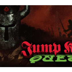 JUMP KING QUEST - STEAM GIFT РОССИЯ