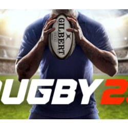 Rugby 25 - STEAM GIFT РОССИЯ