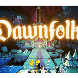 Dawnfolk - STEAM GIFT РОССИЯ