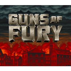 Guns of Fury - STEAM GIFT РОССИЯ
