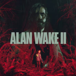 💜⚪ Alan Wake 2⚡️EPIC GAMES ⚪💜 Турция