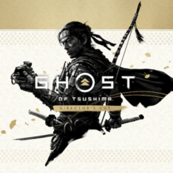 💜⚪ Ghost of Tsushima⚡️EPIC GAMES ⚪💜 Турция