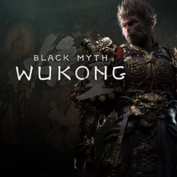 💜⚪ Black Myth: Wukong⚡️EPIC GAMES ⚪💜 Турция