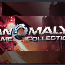 🔶Anomaly Game Collection (Steam Key/Region Free)🔑