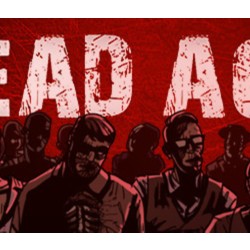 Dead Age🟥Region free🌍❗️Steam Key🔑❗️Автовыдача⚡🚀