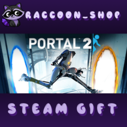 Portal 2 - The Final Hours * STEAM RU*KZ*UA*СНГ