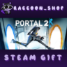 Portal 2 - The Final Hours * STEAM RU*KZ*UA*СНГ
