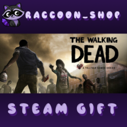 The Walking Dead * STEAM RU*KZ*UA*СНГ🔥