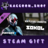 PAYDAY 2: Sokol Character Pack DLC RU*KZ*UA*CIS