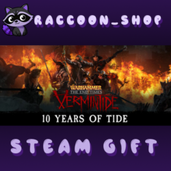 Warhammer: End Times - Vermintide * STEAM RU*KZ*UA*СНГ