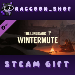 The Long Dark: WINTERMUTE DLC * STEAM RU*KZ*UA*СНГ
