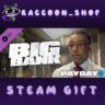 PAYDAY 2: The Big Bank Heist DLC * STEAM RU*KZ*UA*СНГ
