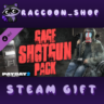 PAYDAY 2: Gage Shotgun Pack DLC * STEAM RU*KZ*UA*СНГ